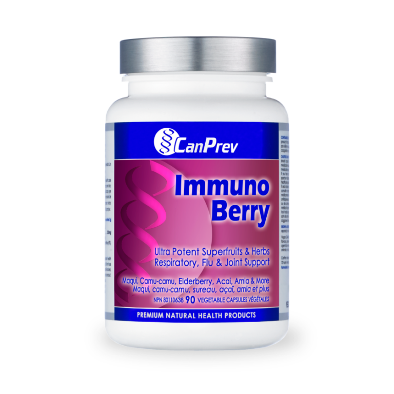 Immuno Berry