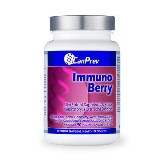 Immuno Berry