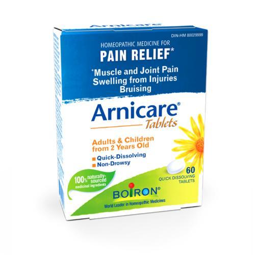 Arnicare® Tablets