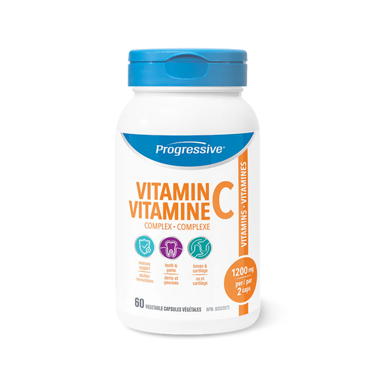 VITAMIN C COMPLEX