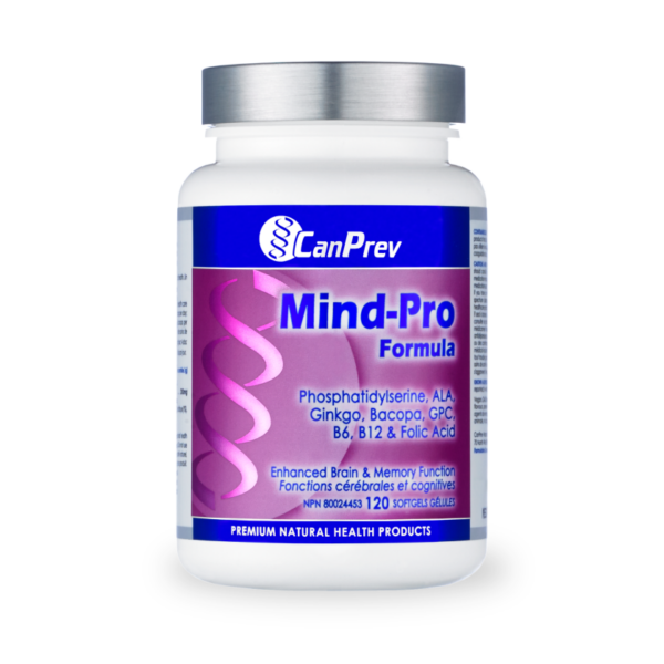 Mind-Pro Formula