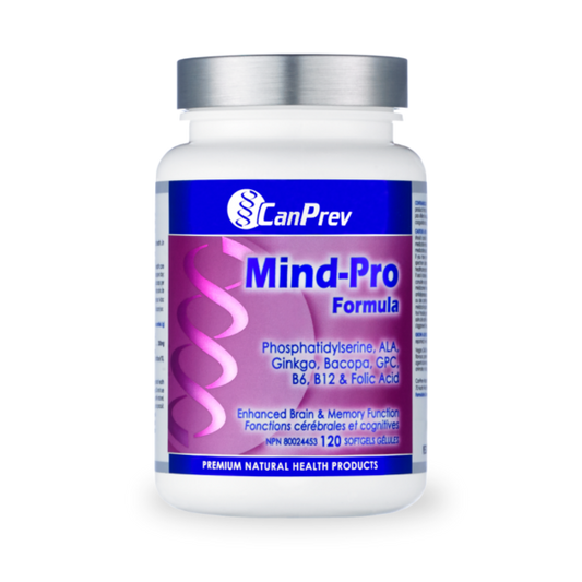 Mind-Pro Formula