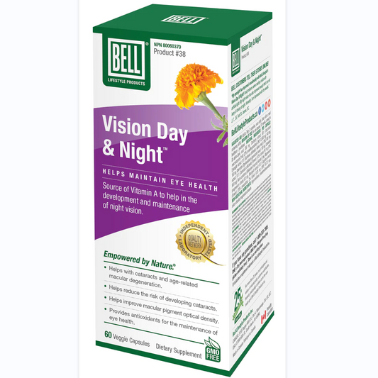Vision Day & Night™