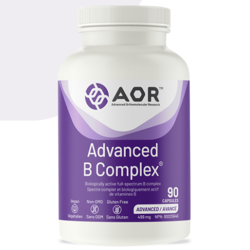 ADVANCED B COMPLEX®