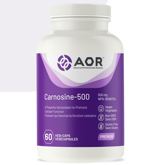 CARNOSINE-500