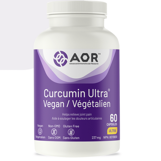 CURCUMIN ULTRA® VEGAN