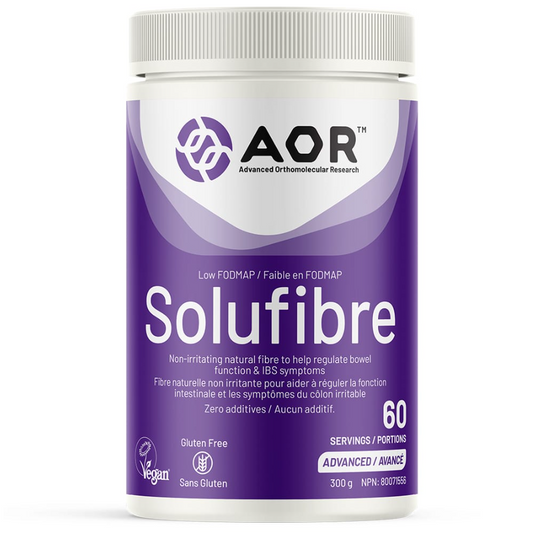SOLUFIBRE