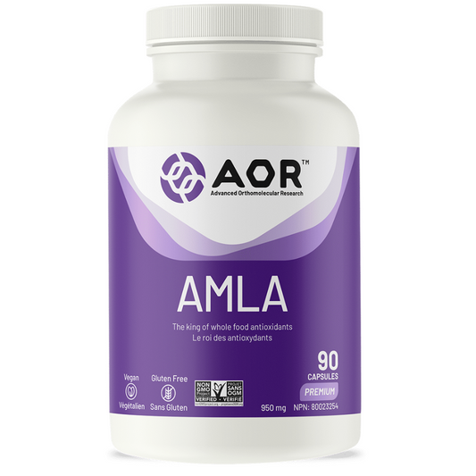 AMLA