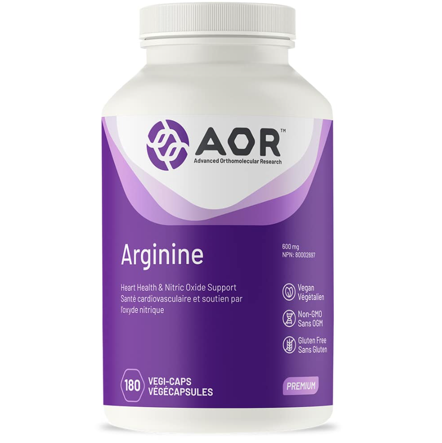 ARGININE