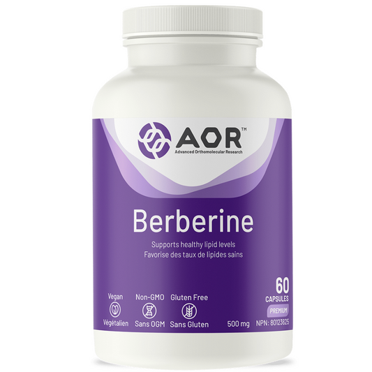 BERBERINE