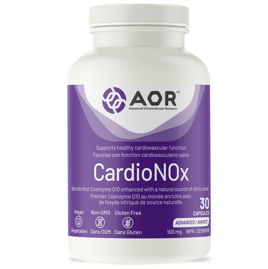CARDIONOX