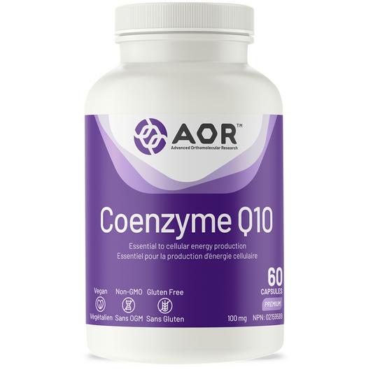 COENZYME Q10