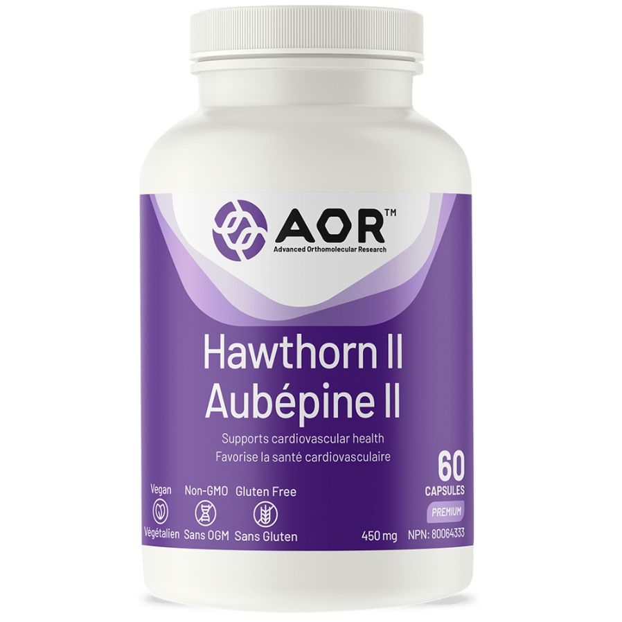 HAWTHORN II