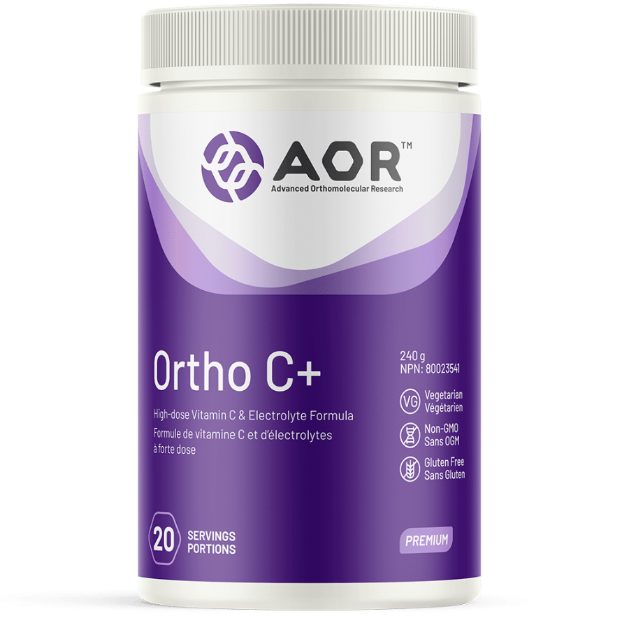 ORTHO C+