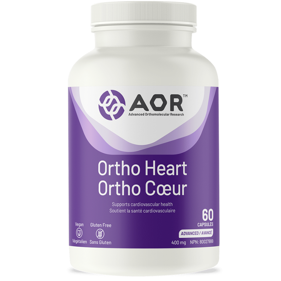 ORTHO HEART