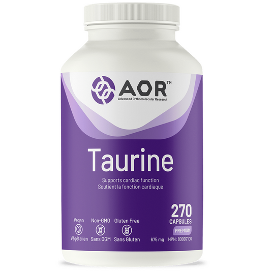 TAURINE