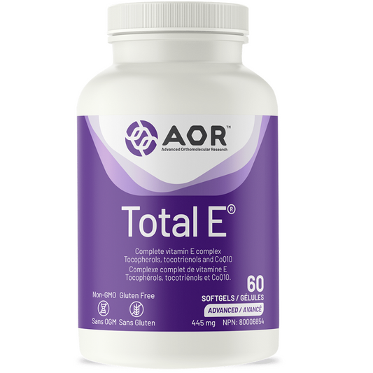 TOTAL E™