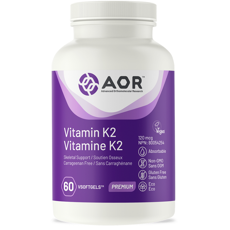 VITAMIN K2