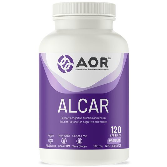 ALCAR