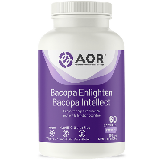 BACOPA ENLIGHTEN