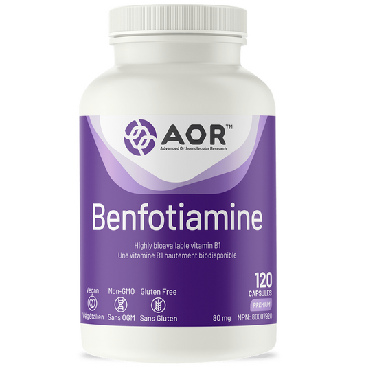 BENFOTIAMINE
