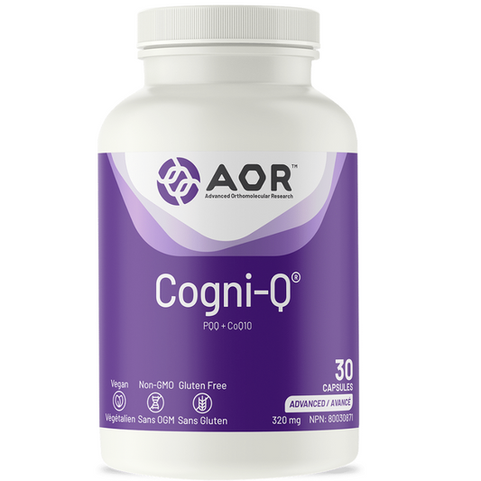 COGNI-Q ®