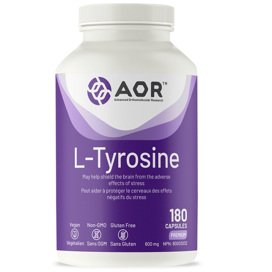 L-TYROSINE