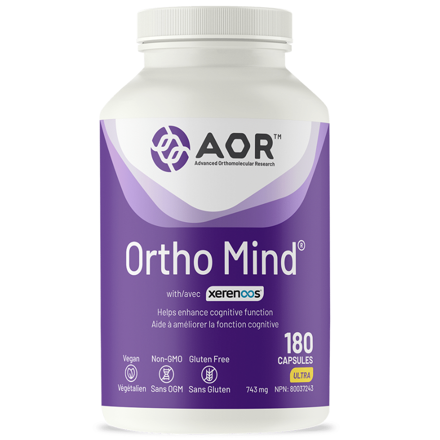 ORTHO MIND