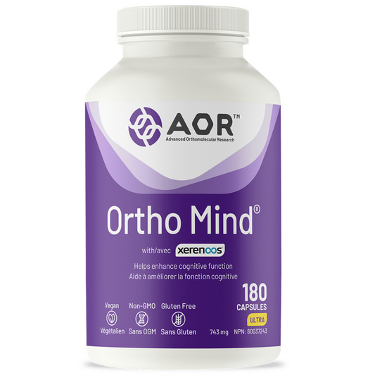 ORTHO MIND