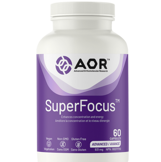 SUPERFOCUS™