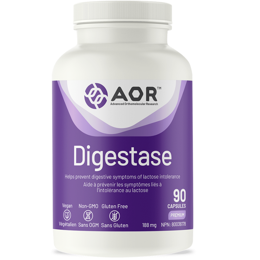 DIGESTASE
