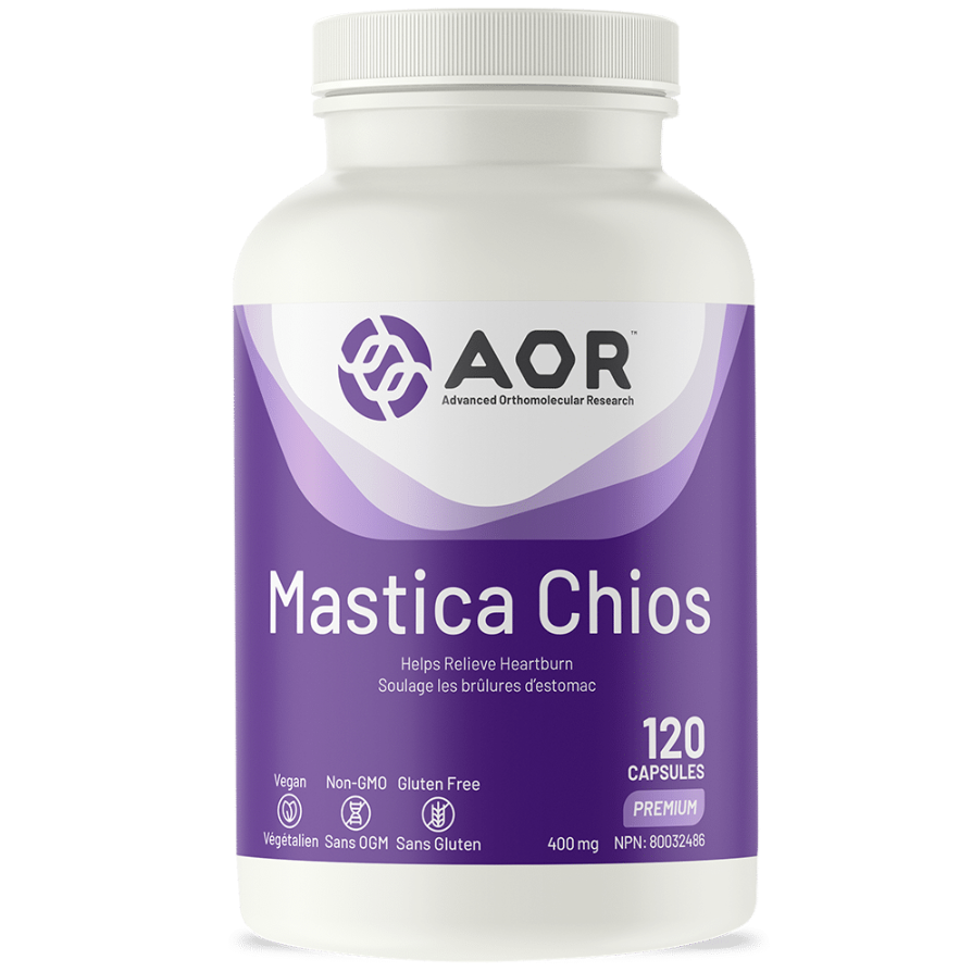 MASTICA CHIOS