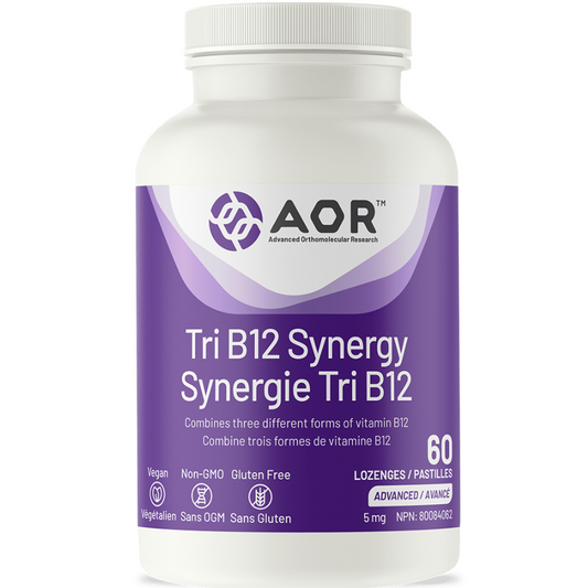 TRI B12 SYNERGY