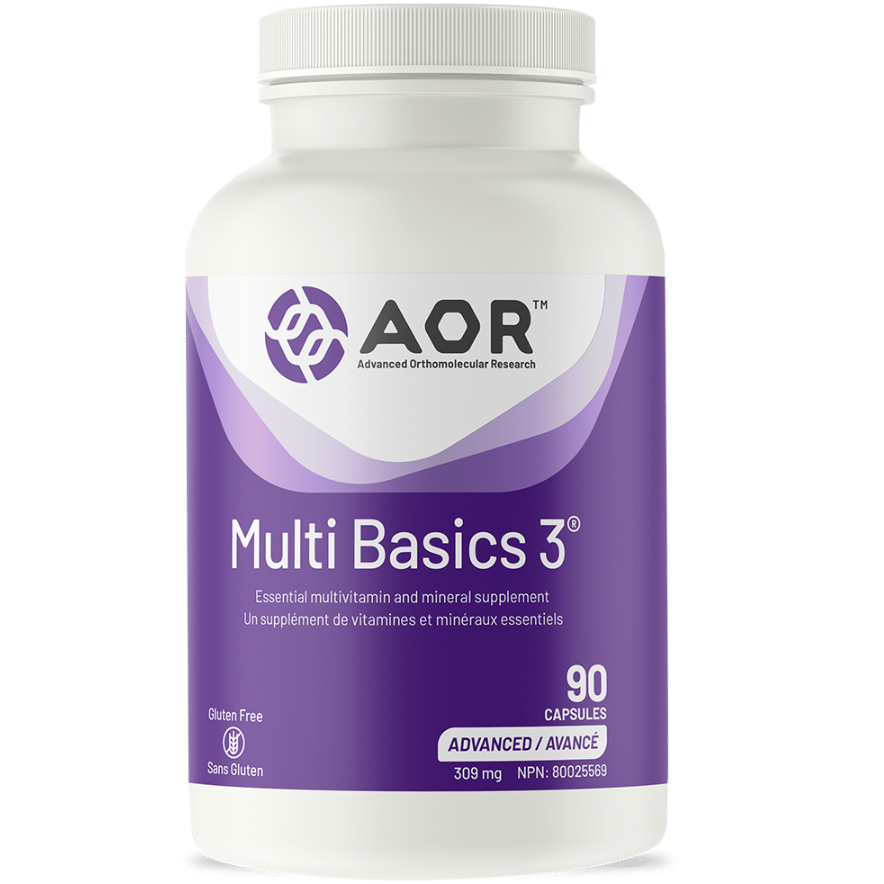 MULTI BASICS 3®