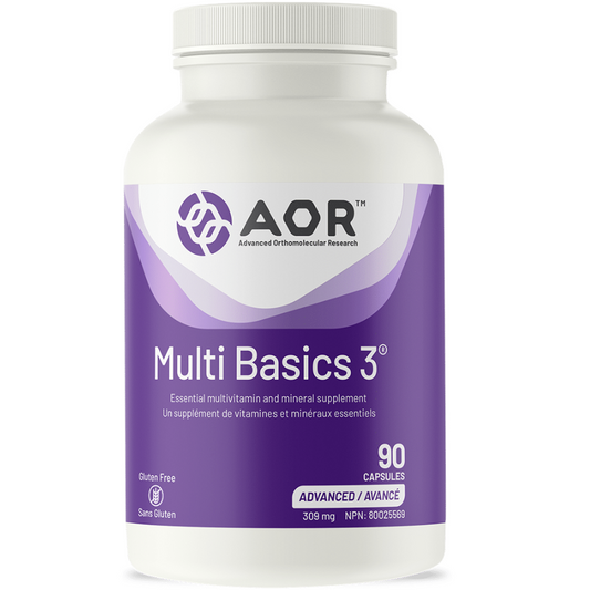 MULTI BASICS 3®