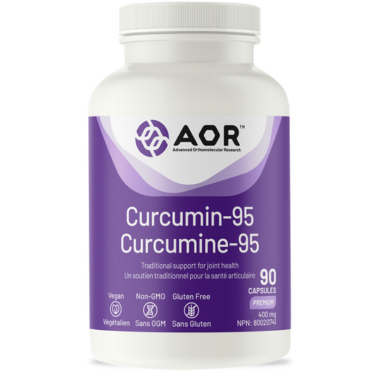 CURCUMIN-95