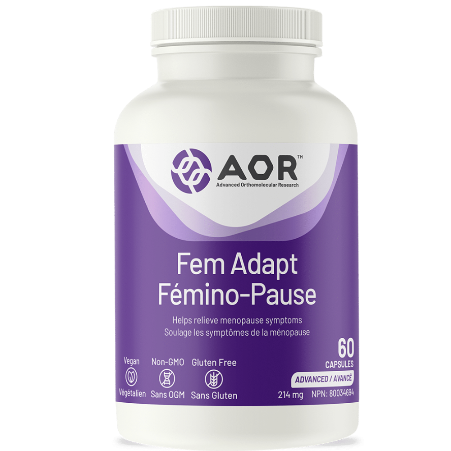 FEM ADAPT