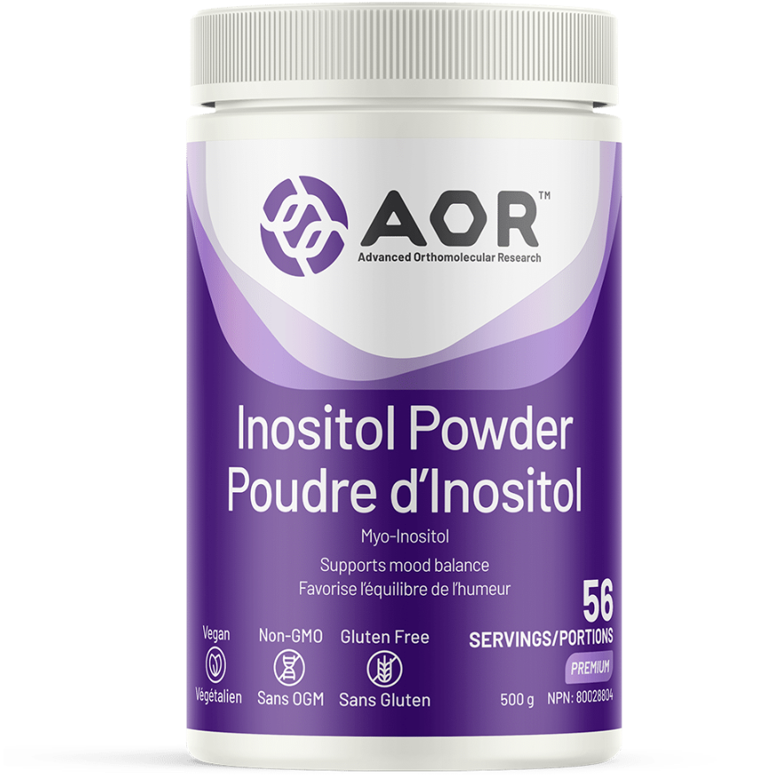 INOSITOL POWDER