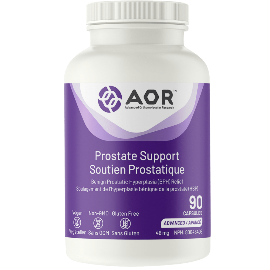 PROSTATE SUPPORT