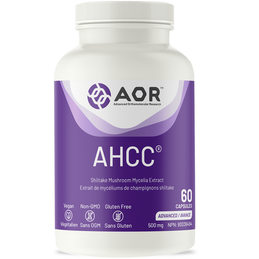 AHCC®