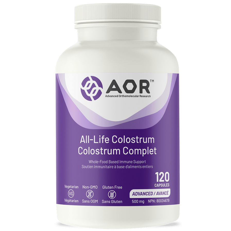 ALL-LIFE COLOSTRUM