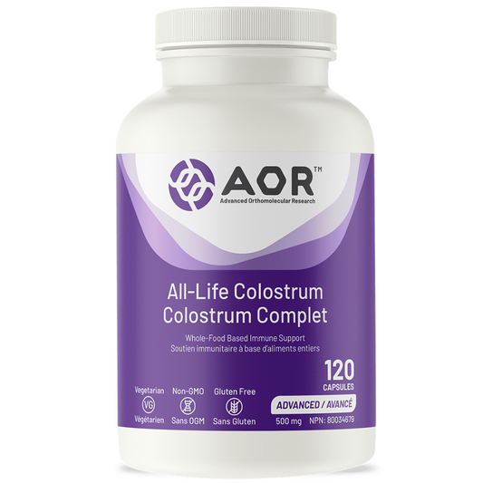 ALL-LIFE COLOSTRUM
