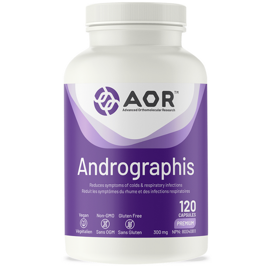 ANDROGRAPHIS