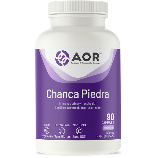 CHANCA PIEDRA
