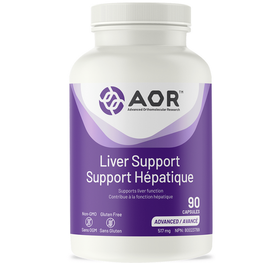 LIVER SUPPORT