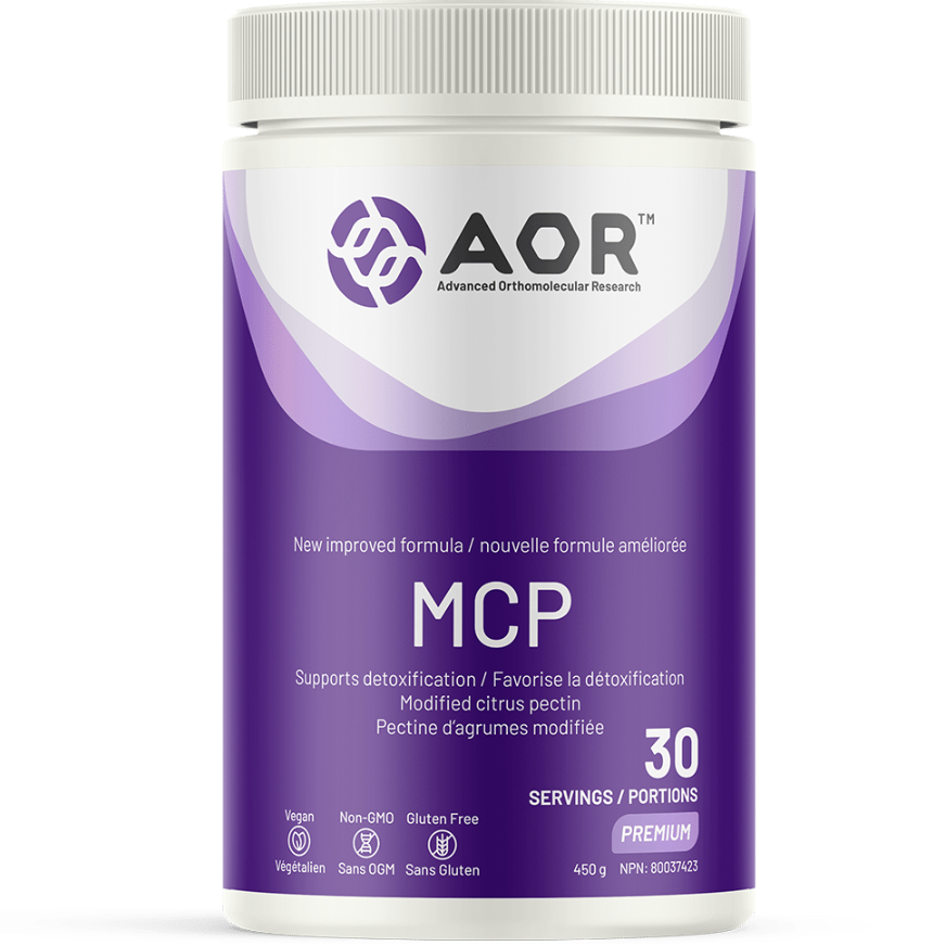 MCP