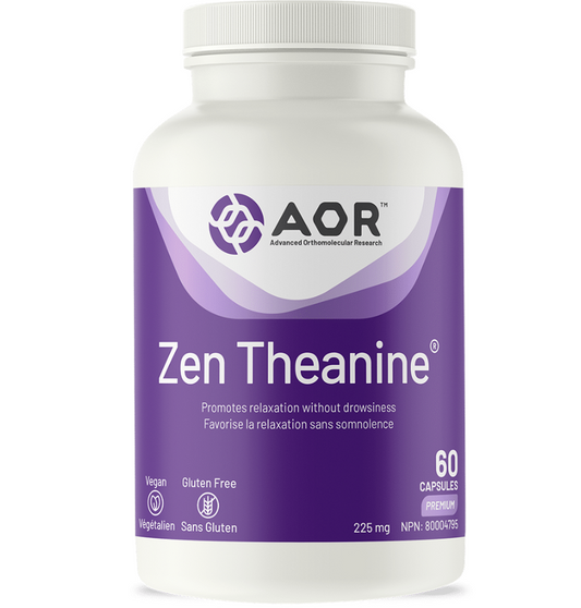 ZEN THEANINE®