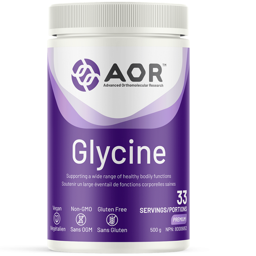 GLYCINE
