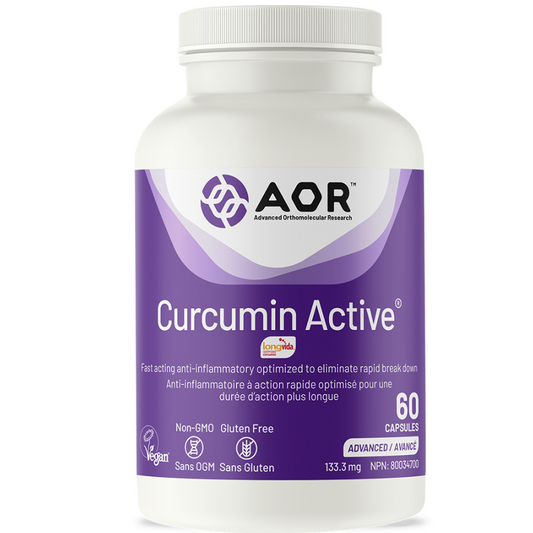 CURCUMIN ACTIVE™