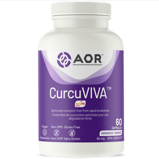 CURCUMIN ULTRA® VEGAN